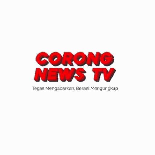 Corong News TV